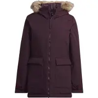 Adidas Parka Frau Utilitas