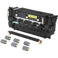 HP ML-PMK65K Wartungskit, Roller, Grau, Orange, 1 Stück(e)