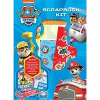 Alligator Paw Patrol: Schneidsatz
