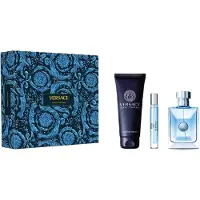 Versace Pour Homme Gaveæske EDT 260 ml