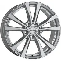 Rial Alufelge M12 8 19 5 112 38 Polar Silber