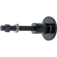 Bgs Front Wheel Hub Extactor, 5,45 kg