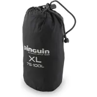 Pinguin Raincover Kompressionssack 75-100l