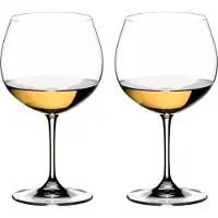 Riedel Vinum Oaked Chardonnay (Montrachet), 2 Stück