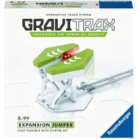 Ravensburger GraviTrax, Grün, Weiß