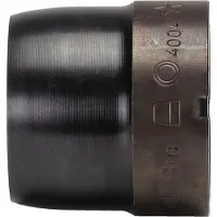 Ks Tools Ring-Stanzeisen mit Spanndornaufnahme Ø 22 mm - 129.0122