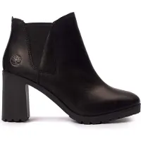 Timberland - Damen Allington mittlerer Chelsea-Stiefel - Nummer 38