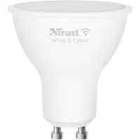 Trust 71279 intelligente Beleuchtung Intelligente Glühbirne Wi-Fi