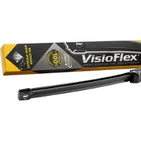 Valeo SWF DAS ORIGINAL Heckscheibenwischer Stück für VW up! Schrägheck (121, 122, BL1, BL2) Flach 250mm