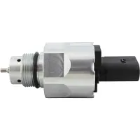 VEMO V10-11-0863 Druckregelventil Common-Rail-System für VW GOLF VI (5K1) Kraftstoffdruckregler