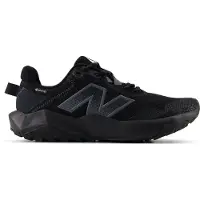 New Balance Trailrunningschuhe DynaSoft Nitrel V6 GTX Damen Black-Schuhgröße 39