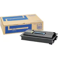 Kyocera TK-725, 34000 Seiten, Schwarz, 1 Stück(e)