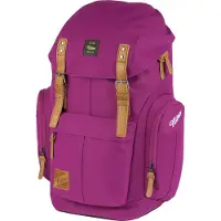 Nitro Daypacker, Uni, 38,1 cm (15"), Notebook-Gehäuse, Stoff