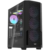 Darkflash Uniseks DF2100 BLACK