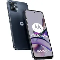 Motorola 13, 16,5 cm (6.5"), 4 GB, 128 GB, 50 MP, Android 13, Schwarz