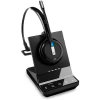 Epos DECT Headset IMPACT SDW 5015 - EU/UK/AUS.