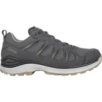 Lowa INNOX EVO II GTX, Männlich, Erwachsener, Bronze, Anthrazit, Outdoor-Schuhe, Schnelles Wandern, Walken, Gummi
