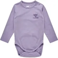Hummel Langarmbody für Babys Mino