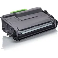 KMP 1263,0000, 8000 Seiten, Schwarz, 1 Stück(e)