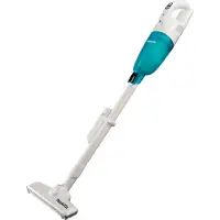 Makita Akku Staubsauger CL117FD