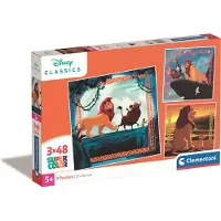 Clementoni 25323, 5 Jahr(e)
