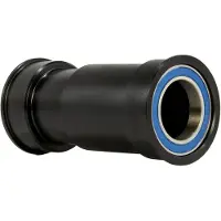 ABI Enduro Bearings Ch Drf 3041 2rs Abec-5 Ceramic Hybrid Flanged 30x41/44 Mm X 11mm Radlager