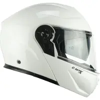 Cgm Modular Helm 569A C-MAX MONO Weiß größe M