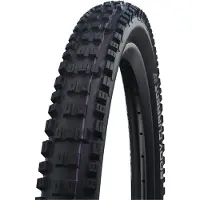 Schwalbe Reifen EddyCurrent Fr.HS496 fb. 29x2.60"65-622sw-SSkinTLE Evo AdxUS ST