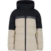Protest PRTMACK JR snowjacket BAMBOOBEIGE BAMBOOBEIGE 128