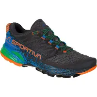 La Sportiva Akasha Ii Trailrunning-schuhe Grau EU 40 1/2 Mann Grau EU 40 1/2