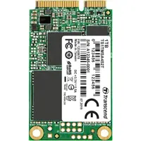 Transcend MSA452T-I, 512 GB, mSATA, 560 MB/s, 6 Gbit/s