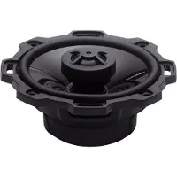 Rockford Fosgate Rockford P142, 2-Wege, 30 W, 60 W, 4 Ohm, 86,5 dB, Polypropylen
