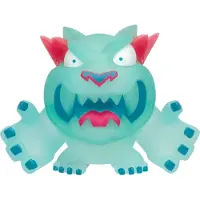 Moose MrBeast Lab Vinyl-Figuren - Glow Panther