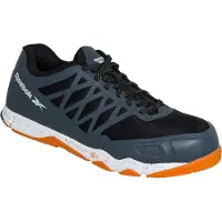 Reebok Halbschuh IB4453, grau, S1PS, Gr. 39