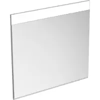 Keuco Lichtspiegel Edition 400 535x650x33mm, stuf einst. Licht, Heizung