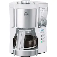 Melitta Kaffeeautomat Look V Timer
