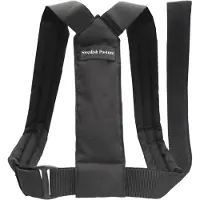 Swedish Posture Flexi Haltungsstütze 1 St