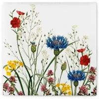 Mank Airlaid Serviette Edith, 40 x 40 cm, 50 Stück -