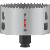 Bosch Pc Plus Lochsäge Für Holz 86 Mm