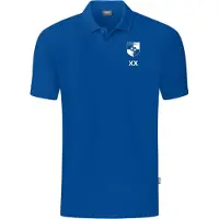 Jako Polo-Shirt Organic