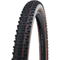 Schwalbe Racing Ralph 29x2,25 (57-622) HS490 Evo Super Race TLE Speed faltbar schwarz und beige 11654049.01