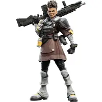 Weta Workshop Apex Legends Mini Epics - Bangalore