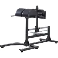 Toorx WBX-300, Verstellbare Krafttrainingsbank, Fitnessstudio, Haus, 180 kg, Stahl, Schwarz, 975 mm