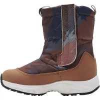 Hummel Root Puffer Recycled Tex Snow Stiefel