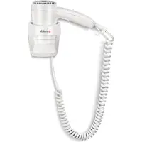 Valera Executive 1200 Super, Weiß, Hängeschlaufe, 1200 W
