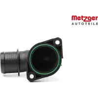 METZGER Saugrohr, Luftversorgung 2400542