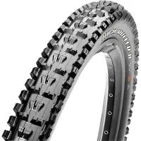 Maxxis High Roller II, 29", Straße, Tubeless-Ready-Reifen, Klappbarer Wulst, Berg, Schwarz