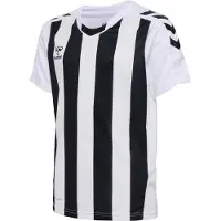 Hummel hmlCORE XK STRIPED JERSEY S/S KIDS