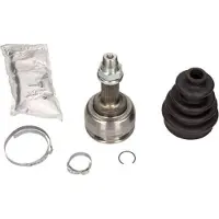 MAXGEAR 49-1702 Antriebswelle Vorne für VW Golf IV Schrägheck (1J1) Golf IV Variant (1J5) Bora Limousine (1J2) Bora Variant (1J6) für SEAT