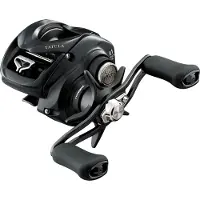 Daiwa Tatula 2023 Baitcasting-rolle